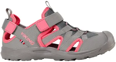Viking Adventure V2 Jr lasten sporttisandaalit