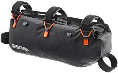 Ortlieb Frame-pack RC 3L Toptube runkolaukku, kuva 1 / 1
