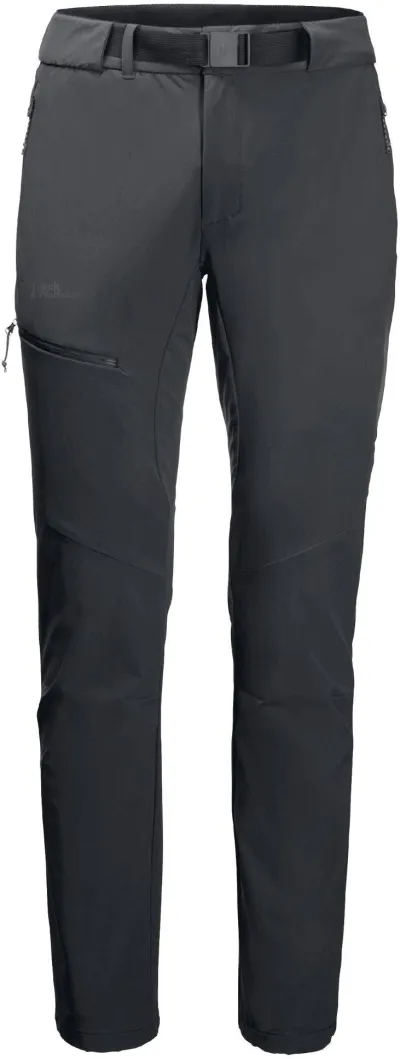 Jack Wolfskin Men's Holdsteig Pants Long miesten retkeilyhousut, kuva 1 / 1