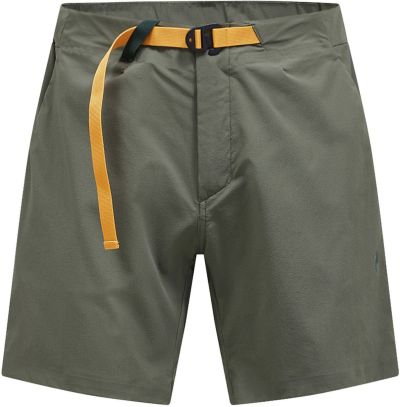 Peak Performance Men's Vislight Light Short miesten shortsit