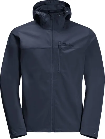 Jack Wolfskin Men's Desert Wind Jacket miesten retkeilytakki, kuva 1 / 1
