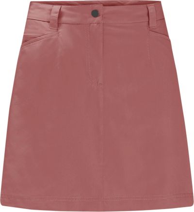 Jack Wolfskin Women's Sonora Skort naisten housuhame