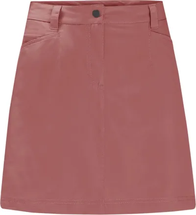 Jack Wolfskin Women's Sonora Skort naisten housuhame, kuva 1 / 1