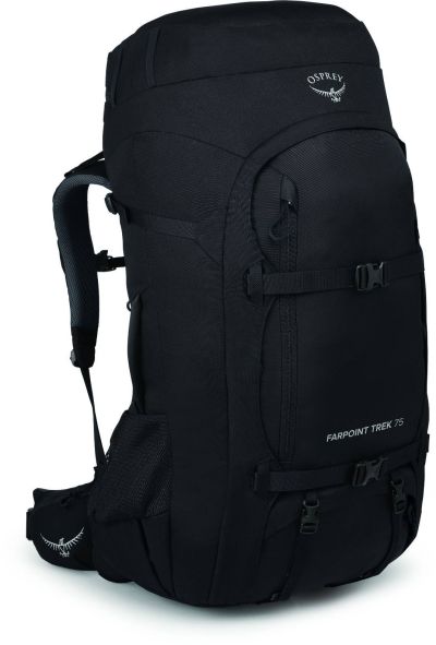 Osprey Farpoint Trek 75 matkailurinkka
