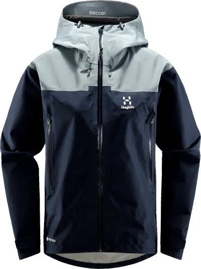 Haglöfs Women's ROC Flash GTX Jacket naisten kuoritakki, kuva 1 / 1