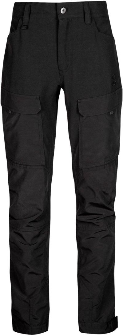 Halti Women's Hiker Vent Pants naisten retkeilyhousut