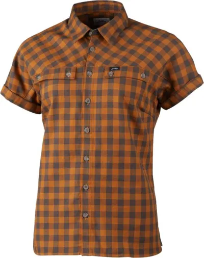 Lundhags Women's Ekren SS Shirt naisten paita, kuva 1 / 1