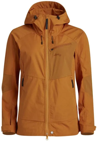 Lundhags Women's Tived Stretch Hybrid Jacket naisten retkeilytakki, kuva 1 / 1