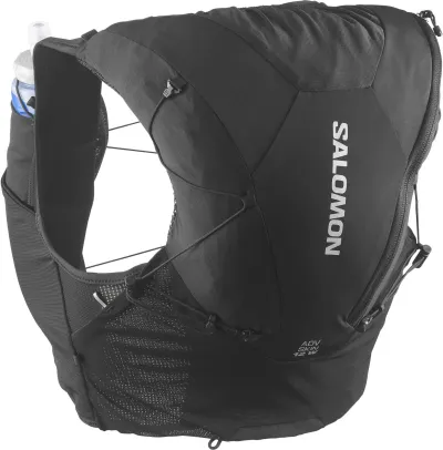 Salomon Women's Adv Skin 12 Set naisten juoksureppu, kuva 1 / 1