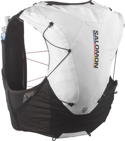 Salomon Adv Skin 12 Race juoksureppu