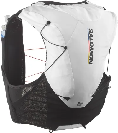 Salomon Adv Skin 12 Race juoksureppu, kuva 1 / 1