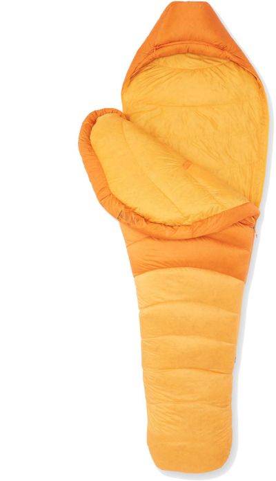 Marmot Lithium Long miesten makuupussi