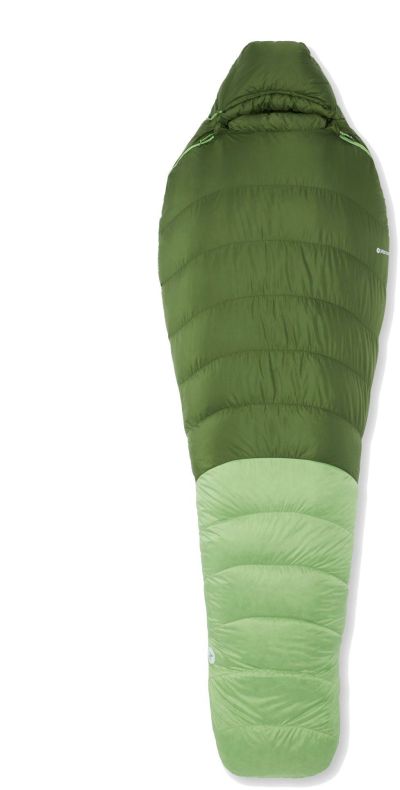 Marmot Hydrogen Long miesten makuupussi