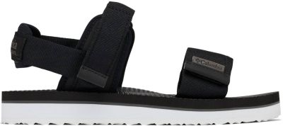 Columbia Women's Via Sandal naisten sandaalit