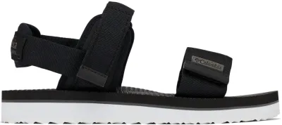 Columbia Women's Via Sandal naisten sandaalit, kuva 1 / 1