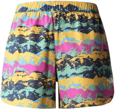 The North Face Women's Class V Shorts naisten urheilushortsit