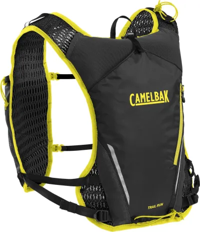 CamelBak Trail Run Vest 1L miesten juomaliivi, kuva 1 / 1