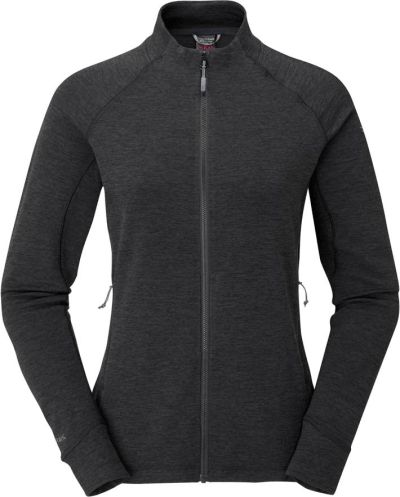 Rab Women's Nexus Jacket naisten fleecetakki