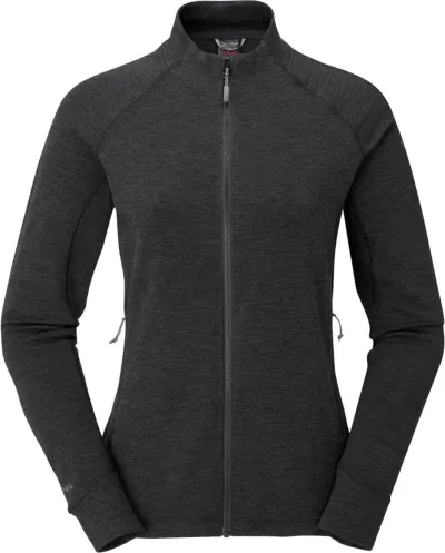 Rab Women's Nexus Jacket naisten fleecetakki, kuva 1 / 1