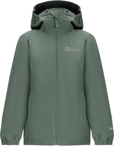 Jack Wolfskin Kids Flaze Jacket lasten takki