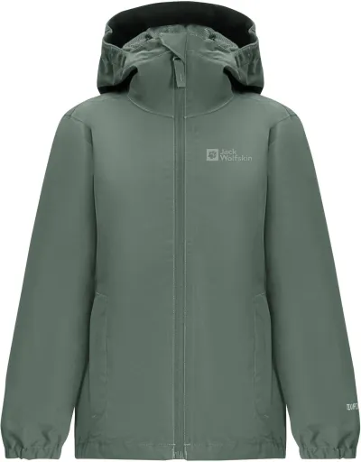 Jack Wolfskin Kids Flaze Jacket lasten takki, kuva 1 / 1