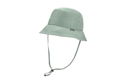 Jack Wolfskin Sun Hat aikuisten hattu