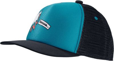 Jack Wolfskin Kids Animal Mesh Cap lasten lippis