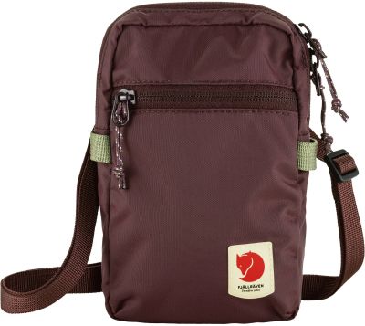 Fjällräven High Coast Pocket olkalaukku