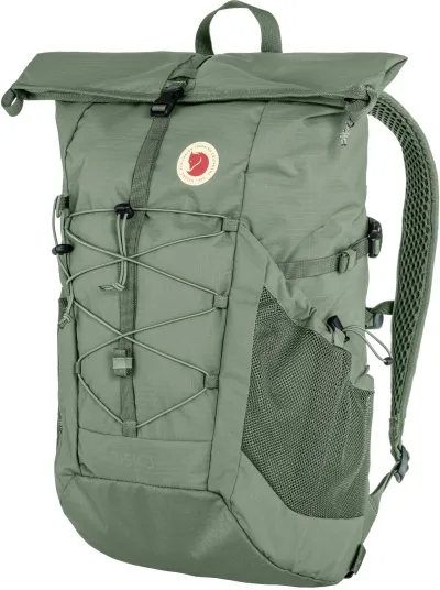 Fjällräven Abisko Hike Foldsack retkeilyreppu, kuva 1 / 1