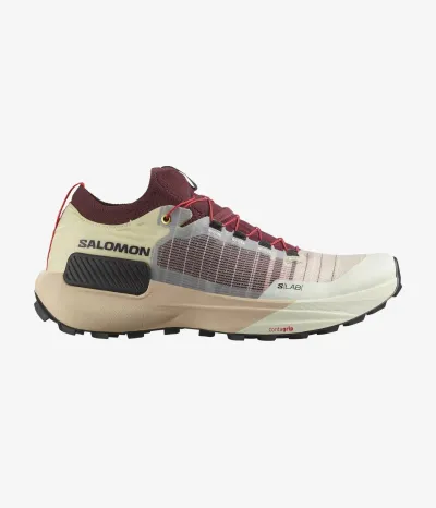 Salomon S/Lab Genesis miesten ja naisten polkujuoksukengät, kuva 1 / 1