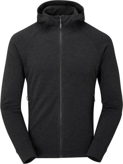 Rab Men's Nexus Hoody miesten fleecehuppari