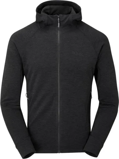 Rab Men's Nexus Hoody miesten fleecehuppari, kuva 1 / 1
