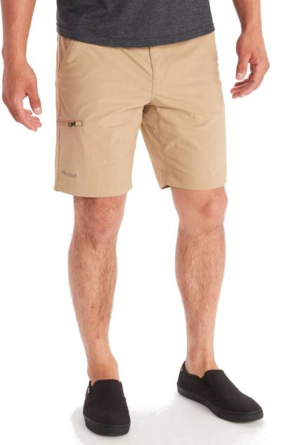 Marmot Men's Arch Rock 9" Short miesten shortsi