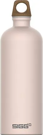 Sigg 1,0 L Myplanet juomapullo