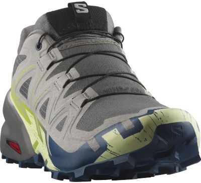 Salomon Men's Speedcross 6 miesten polkujuoksukengät