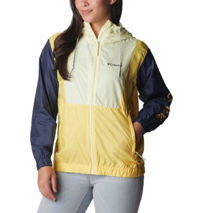 Columbia Women's Lily Basin Jacket naisten takki