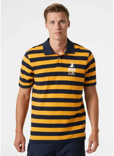Helly Hansen Men's Koster Polo miesten pikeepaita, kuva 1 / 1