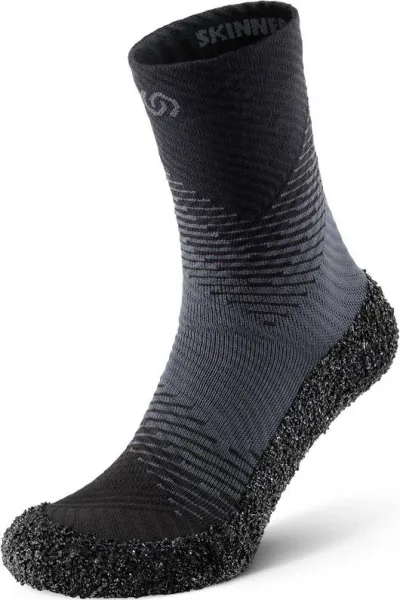 Skinners Compression 2.0 paljasjalkasukat