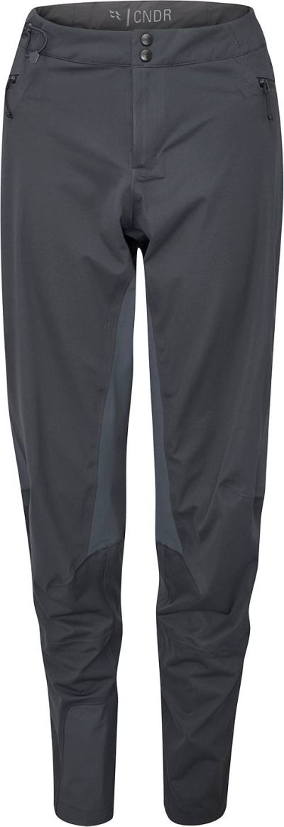 Rab Women's Cinder Kinetic Waterproof Pants naisten urheiluhousut