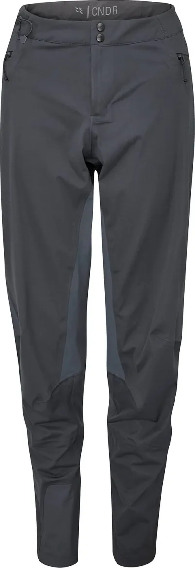 Rab Women's Cinder Kinetic Waterproof Pants naisten urheiluhousut, kuva 1 / 1