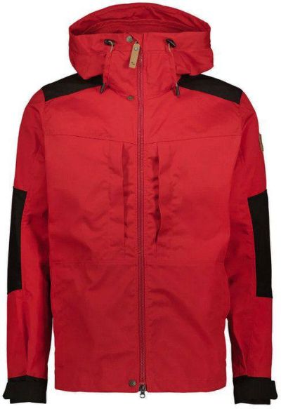 Sasta Men's Jero Jacket miesten retkeilytakki