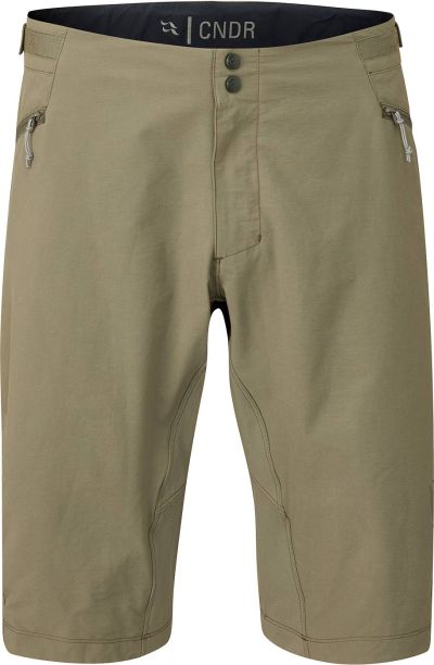 Rab Men's Cinder Crank Shorts miesten shortsit