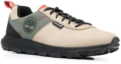 Timberland Winsor Trail Low Leather miesten ulkoilu- ja retkeilykengät