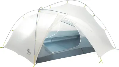 Jack Wolfskin Stratos Lite III 3-hengen kupoliteltta, kuva 1 / 1