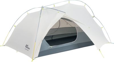 Jack Wolfskin Stratos Lite II kahden hengen vaellusteltta