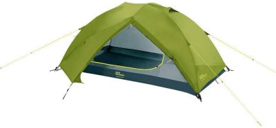 Jack Wolfskin Skyrocket II Dome kahden hengen teltta