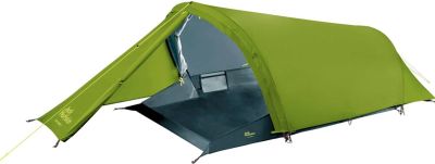 Jack Wolfskin Star Tunnel II tunneliteltta