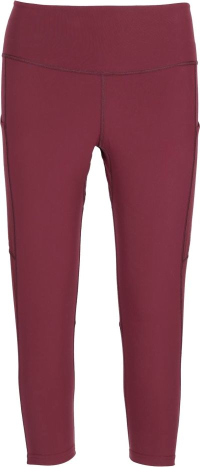 Rab Women's Talus 3/4 Tights naisten juoksutrikoot