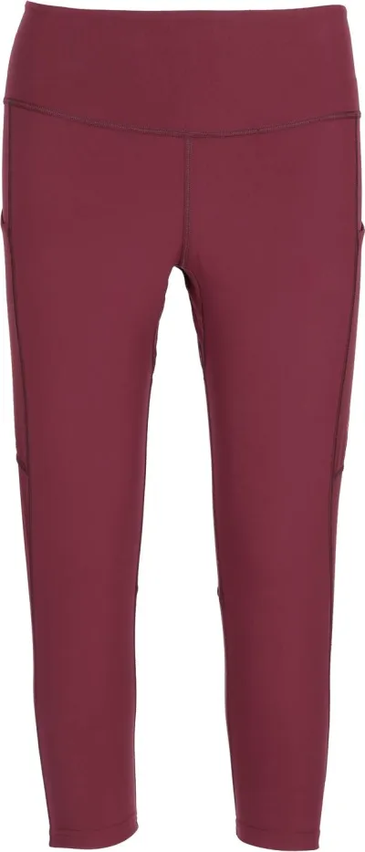 Rab Women's Talus 3/4 Tights naisten juoksutrikoot