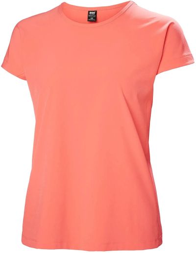 Helly Hansen Women's Thalia Summer Top naisten paita